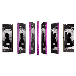 CORSAIR SHUGO SAKURA NOA 32 Go (2x16 Go) DDR5 6000 MHz CL28 UDIMM