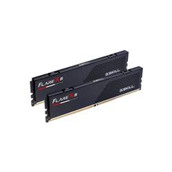 G.SKILL Flare X5 32GB (2x16GB) DDR5 6400MHz CL32 UDIMM