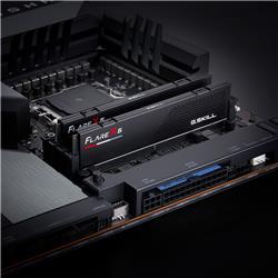 G.SKILL Flare X5 32GB (2x16GB) DDR5 6400MHz CL32 UDIMM
