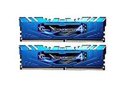 G.SKILL Ripjaws 4   8GB (2x4GB) DDR4 3200MHz CL16