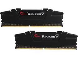 G.SKILL Ripjaws V 8GB (2x4GB) DDR4 3200MHz CL16