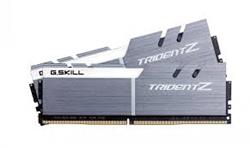 G.SKILL Trident Z  16GB (2x8GB) DDR4 3200MHz CL16