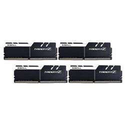 G.SKILL Trident Z 32 Go (4x8 Go) DDR4 3200MHz CL16 UDIMM