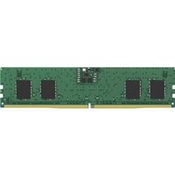 KINGSTON ValueRam 8GB (1x8GB) DDR5 4800MHz CL40 UDIMM