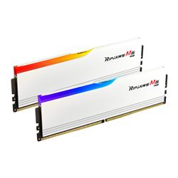 G.SKILL Ripjaws M5 Neo RGB 32 Go (2x16 Go) DDR5 6000 MHz CL36 UDIMM(Open Box)