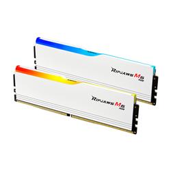 G.SKILL Ripjaws M5 Neo RGB 32 Go (2x16 Go) DDR5 6000 MHz CL36 UDIMM(Open Box)