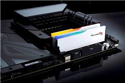 G.SKILL Ripjaws M5 Neo RGB 32 Go (2x16 Go) DDR5 6000 MHz CL36 UDIMM(Open Box)