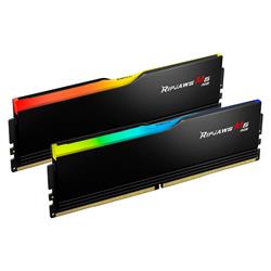 G.SKILL Ripjaws M5 Neo RGB 32 Go (2x16 Go) DDR5 6000 MHz CL36 UDIMM