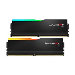 G.SKILL Ripjaws M5 Neo RGB 32 Go (2x16 Go) DDR5 6000 MHz CL36 UDIMM