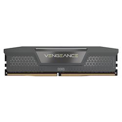 CORSAIR VENGEANCE 16GB (2x8GB) DDR5 5600MHz CL40 UDIMM