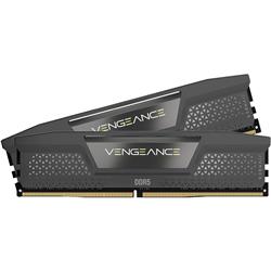 CORSAIR VENGEANCE 16GB (2x8GB) DDR5 5600MHz CL40 UDIMM