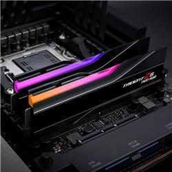 G.SKILL Trident Z5 Neo RGB 32GB (2x16GB) DDR5 6000MHz CL26 UDIMM