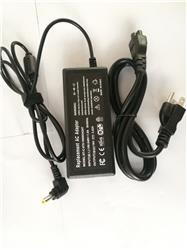 iCAN Replacement Toshiba PA3714E-1AC3 AC Adapter 65W 19V 3.42A(Open Box)