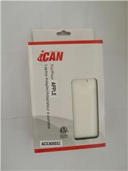 iCAN Replacement Apple AC Adapter 45 Watt 14.5V 3.1A