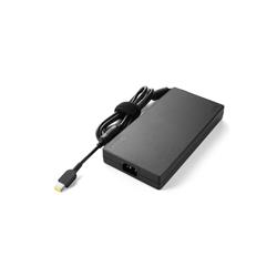 Lenovo ThinkPad 230W AC Adapter (slim tip) - US/CAN/MEX - 120 V AC, 230 V AC Input