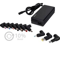 Thermaltake Luxa2 EnerG Bar 90W Universal Laptop AC Power Adapter(Open Box)