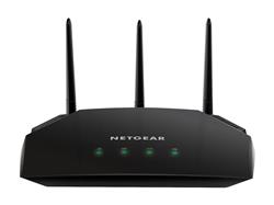 NETGEAR (R6850-100CNS) - Routeur Wi-Fi intelligent AC2000(Open Box)