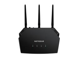 NETGEAR (R6850-100CNS) - Routeur Wi-Fi intelligent AC2000(Open Box)