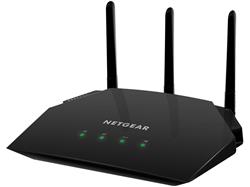 NETGEAR (R6850-100CNS) - Routeur Wi-Fi intelligent AC2000(Open Box)