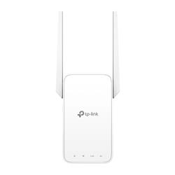 TP-Link (RE215) AC750 Mesh Wi-Fi Range Extender. Dual-band Wi-Fi: 5 GHz: Up to 433 Mbps and 2.4 GHz: Up to 300 Mpbs. Built-In 2