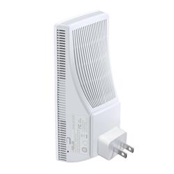 ASUS RP-AX58 AX3000 Dual Band WiFi 6 (802.11ax) Range Extender