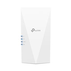 TP-Link (RE600X) - AX1800 Wi-Fi 6 Range Extender(Open Box)