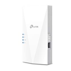 TP-Link (RE600X) - AX1800 Wi-Fi 6 Range Extender(Open Box)