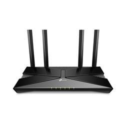 TP-Link Archer AX23 AX1800 DUAL-BAND WI-FI 6 ROUTER SPEED