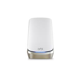 NETGEAR Orbi RBKE963 AX11000 Whole Home Mesh WiFi 6E System (3 Pack)