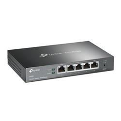 TP-Link (ER605) Omada SDN SafeStream Gigabit Multi-WAN VPN Router