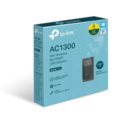 TP-Link (Archer T3U) AC1300 Mini Wireless MU-MIMO USB Adapter