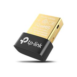 TP-Link (UB400) Bluetooth 4.0 Nano USB Adapter(Open Box)