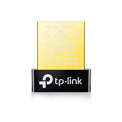 TP-Link (UB400) Bluetooth 4.0 Nano USB Adapter(Open Box)