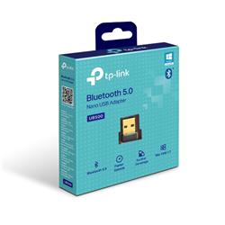 TP-Link (UB500) - Bluetooth 5.0 Nano USB Adapter