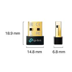 TP-Link (UB500) - Bluetooth 5.0 Nano USB Adapter