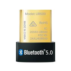 TP-Link (UB500) - Bluetooth 5.0 Nano USB Adapter