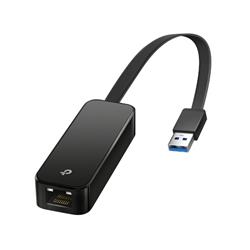 Adaptateur réseau TP-Link UE306 USB 3.0 vers Gigabit Ethernet. 1 port