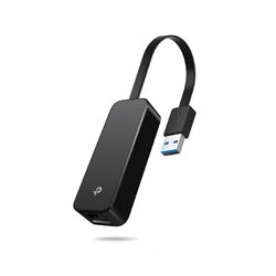 Adaptateur réseau TP-Link UE306 USB 3.0 vers Gigabit Ethernet. 1 port