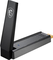 MSI AX1800 WiFi 6 USB Adapter