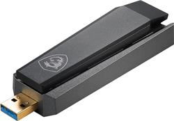 MSI AX1800 WiFi 6 USB Adapter