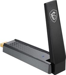 MSI AX1800 WiFi 6 USB Adapter