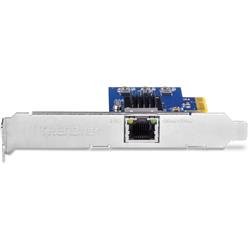 TRENDnet TEG-25GECTX 2.5Gase-T PCIe Network Adapter