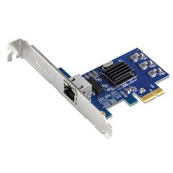 TRENDnet TEG-25GECTX 2.5Gase-T PCIe Network Adapter