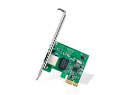 TP-LINK (TG-3468) SOHO Gigabit PCIe Network Adapter