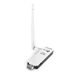 TP-LINK (TL-WN722N) 150Mbps High Gain Wireless USB Adapter