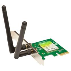 TP-LINK (TL-WN881ND) N300 300Mbps Wireless N PCI Express Adapter