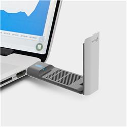 TP-Link (Archer TX20UH) - AX1800 Dual Ban Wi-Fi 6 Wireless USB Adapter