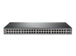 HPE OfficeConnect 1920S 48G 4SFP PPoE+ 370W Switch