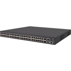 HP 1950-48G-2SFP+-2XGT-PoE+(370W) Switch