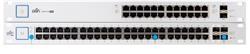 UBIQUITI UniFi (US-48) Ethernet Switch - 48 Ports - Manageable